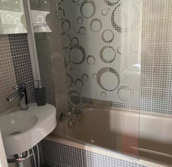 Fotos del hotel Hôtel Du Parc Montsouris:  9