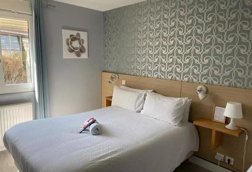 Fotos del hotel Hôtel Oxo:  19
