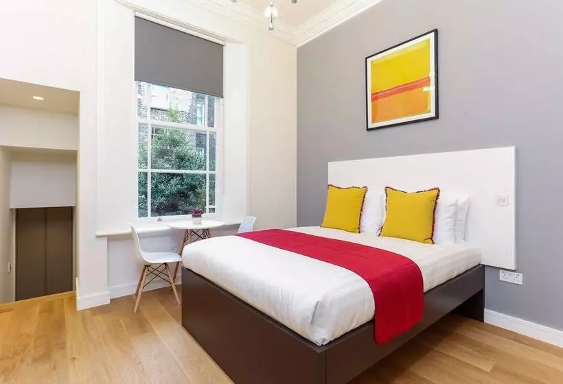 Fotos del hotel Inverness Terrace - Concept Serviced Apartments:  6