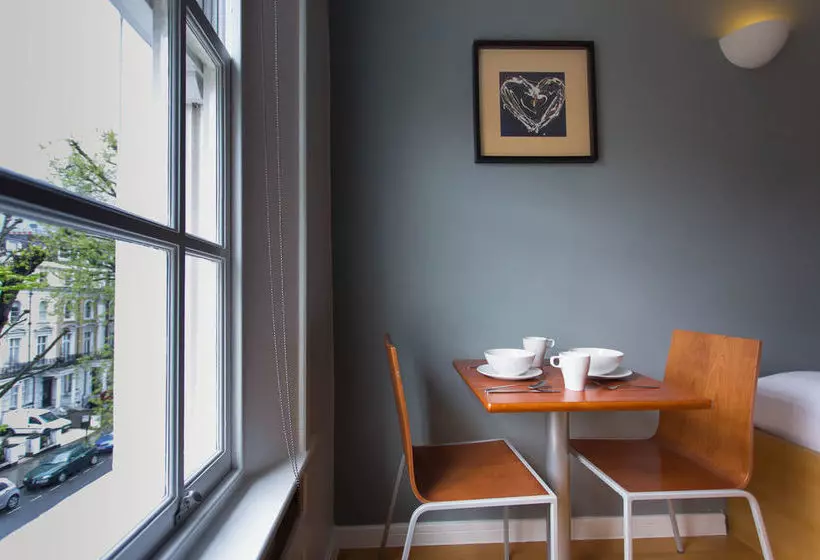Fotos del hotel Inverness Terrace - Concept Serviced Apartments:  2