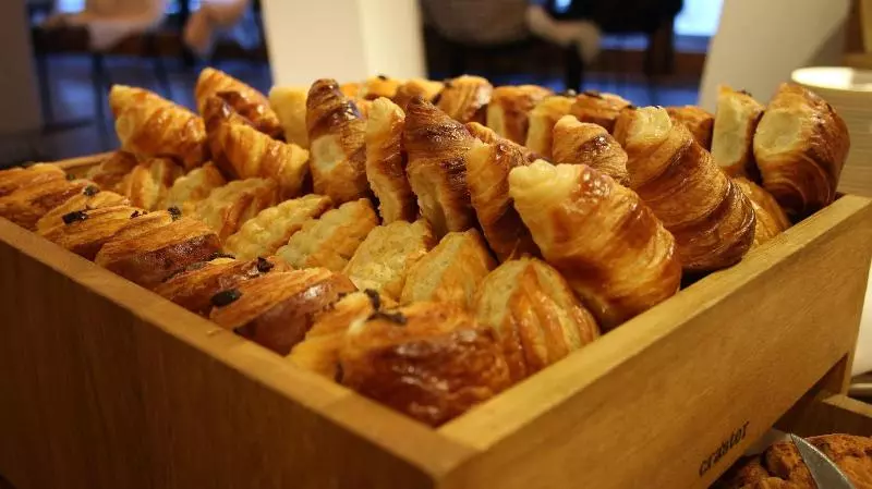 Fotos del hotel M De Megève:  21