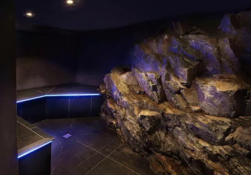 Fotos del hotel M De Megève:  5