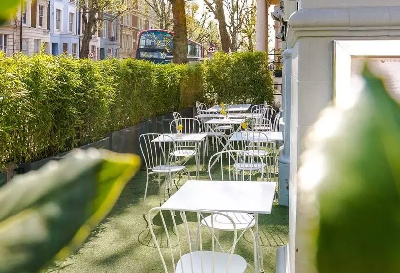 Fotos del hotel Portobello House:  7