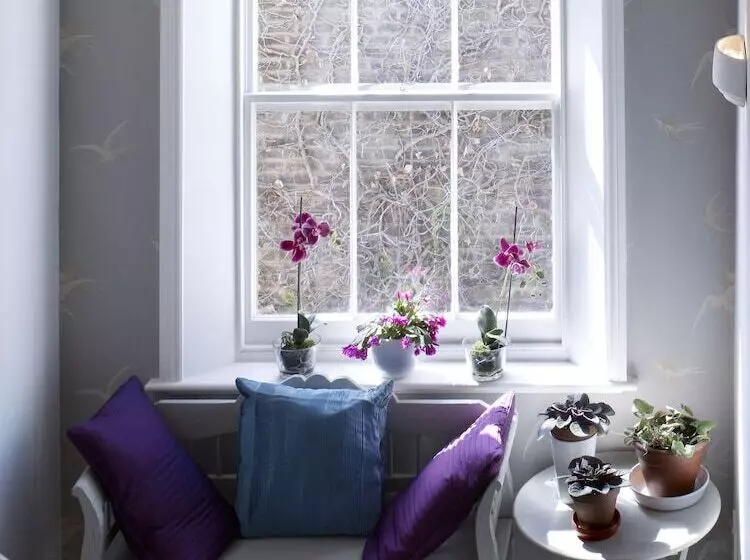 Portobello House