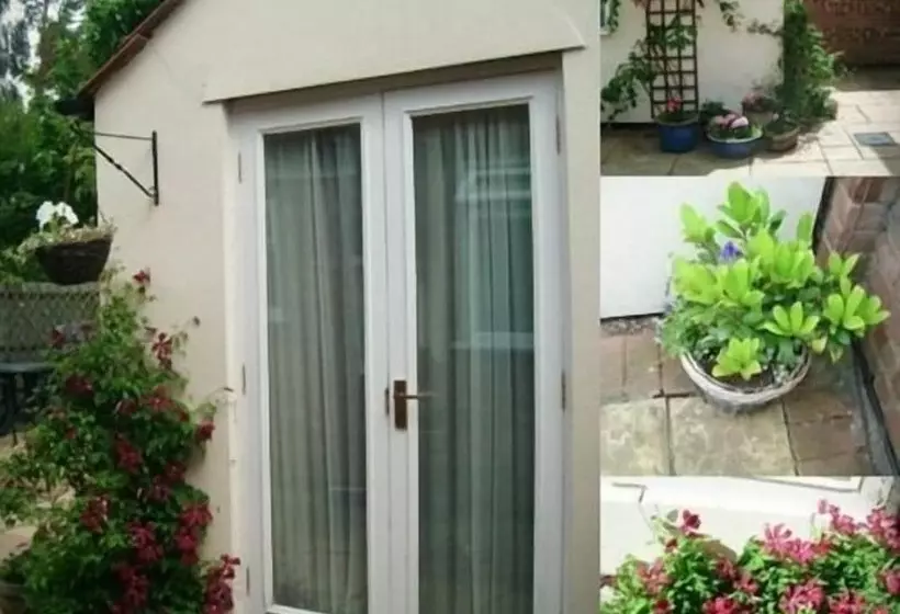 Fotos del hotel Rosa's Bed And Breakfast:  10