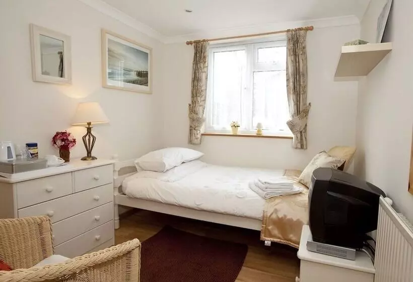 Fotos del hotel Rosa's Bed And Breakfast:  5