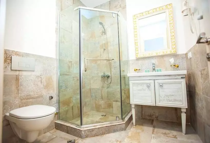 Fotos del hotel Rustaveli:  20