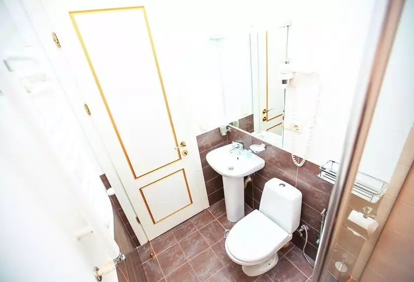 Fotos del hotel Rustaveli:  9