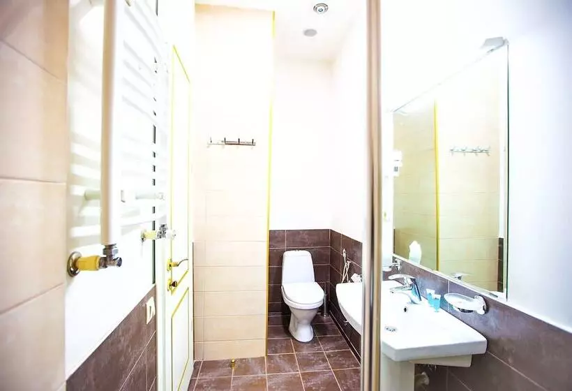 Fotos del hotel Rustaveli:  21
