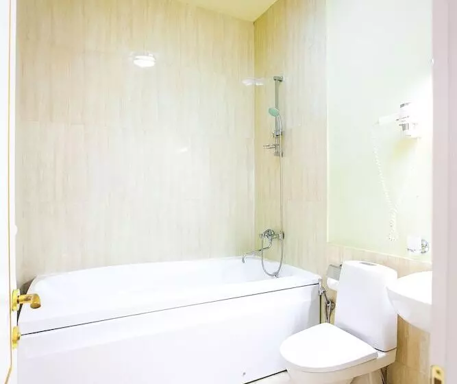 Fotos del hotel Rustaveli:  18