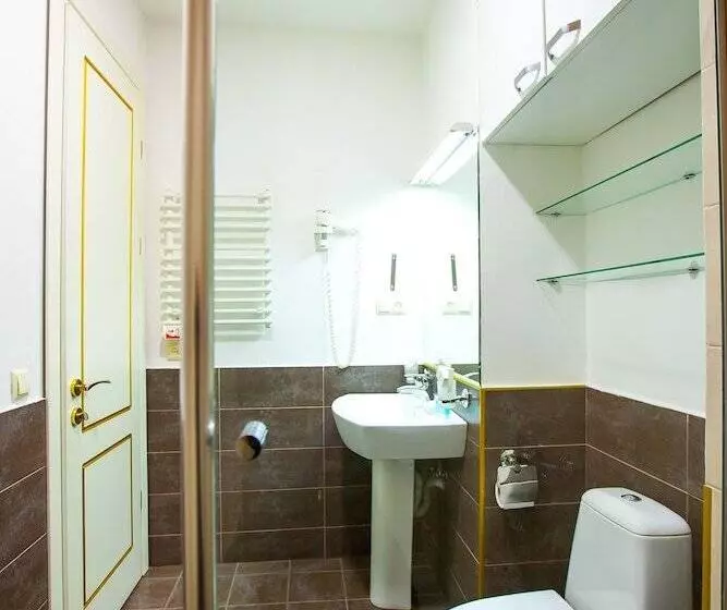 Fotos del hotel Rustaveli:  22