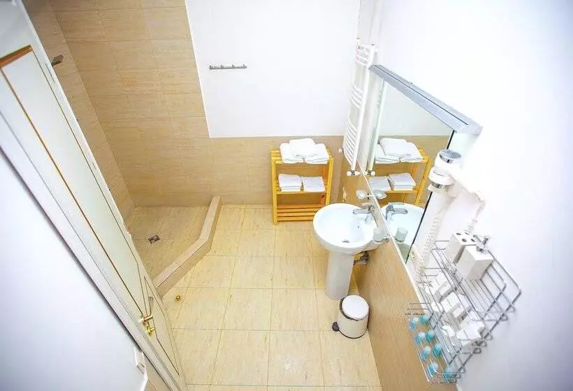 Fotos del hotel Rustaveli:  23