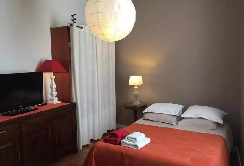 Fotos del hotel Studios Floreal:  7