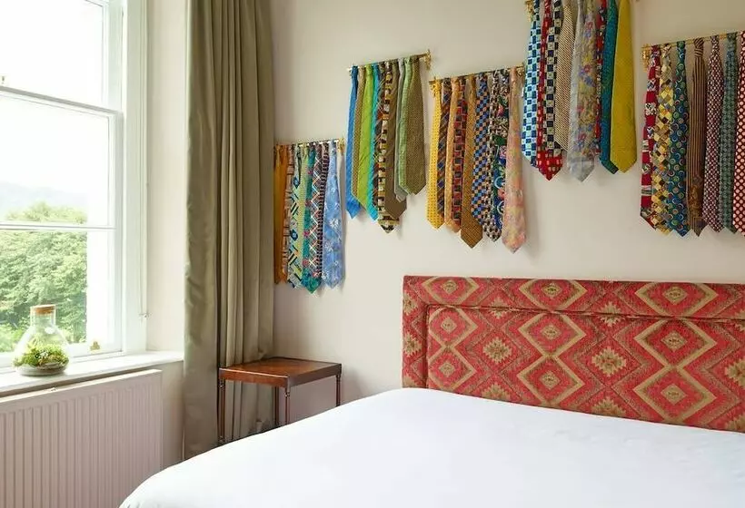 Fotos del hotel The Bird, Bath:  18