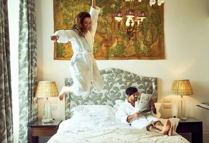 Fotos del hotel The Bird, Bath:  17