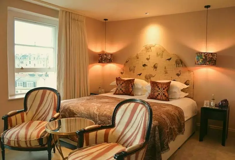 Fotos del hotel The Bird, Bath:  15