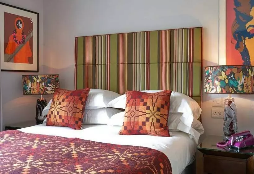 Fotos del hotel The Bird, Bath:  24