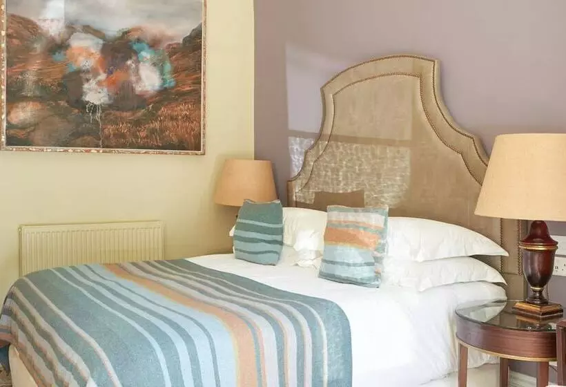 Fotos del hotel The Bird, Bath:  23