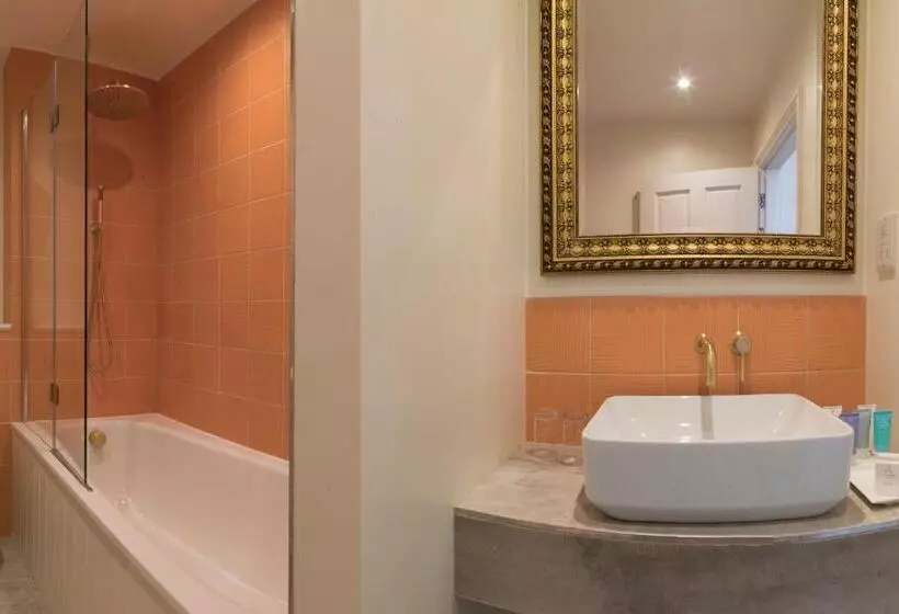 Fotos del hotel The Bird, Bath:  6