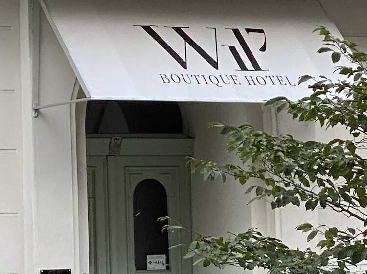 Fotos del hotel Vilhelm7 Berlin Residences:  4