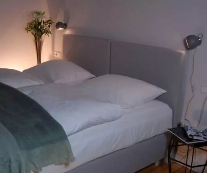 Fotos del hotel Vilhelm7 Berlin Residences:  9
