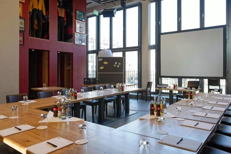 Fotos del hotel Zur Malzmühle:  23