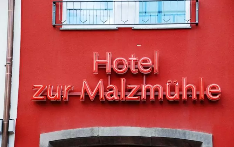 Zur Malzmühle