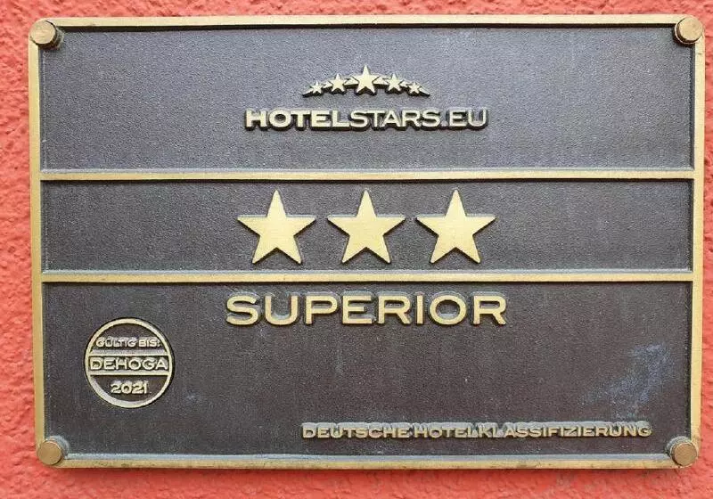 Fotos del hotel Zur Malzmühle:  18