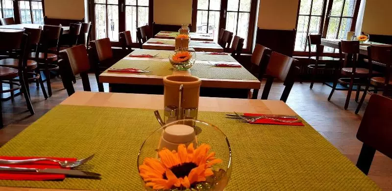 Fotos del hotel Zur Malzmühle:  11