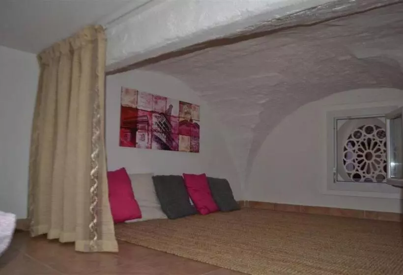 Fotos del hotel B&b La Piazzetta Della Pioggia:  23