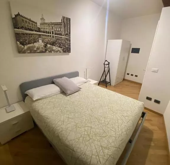 Fotos del hotel B&b La Piazzetta Della Pioggia:  22