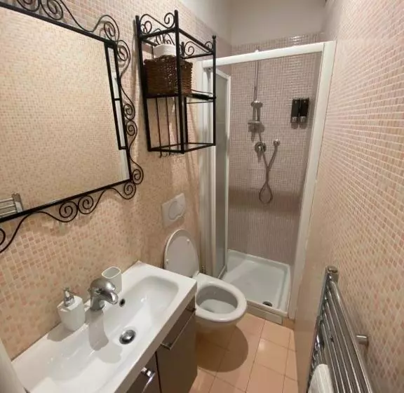 Fotos del hotel B&b La Piazzetta Della Pioggia:  12