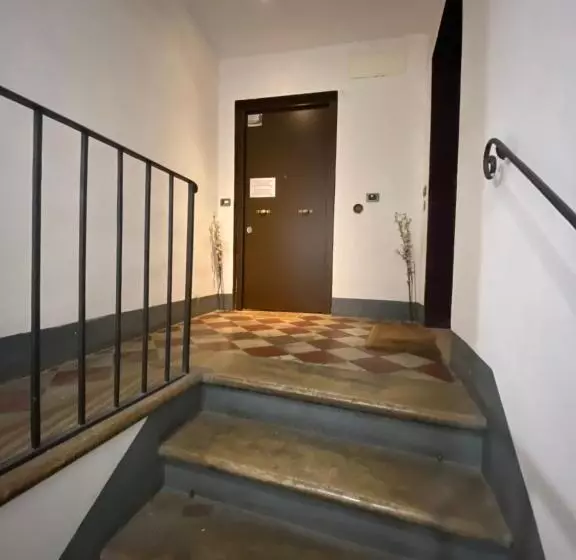 Fotos del hotel B&b La Piazzetta Della Pioggia:  3