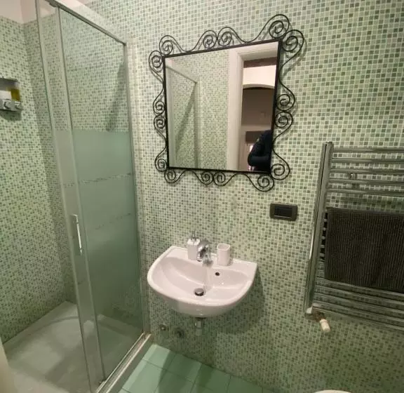 Fotos del hotel B&b La Piazzetta Della Pioggia:  16