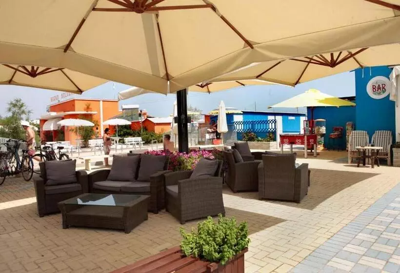 Fotos del hotel Delle Nazioni:  3