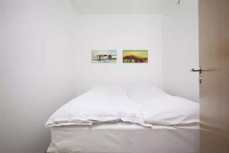 Fotos del hotel Draumholl Apartments:  12