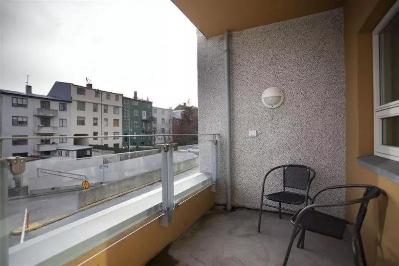 Fotos del hotel Draumholl Apartments:  8