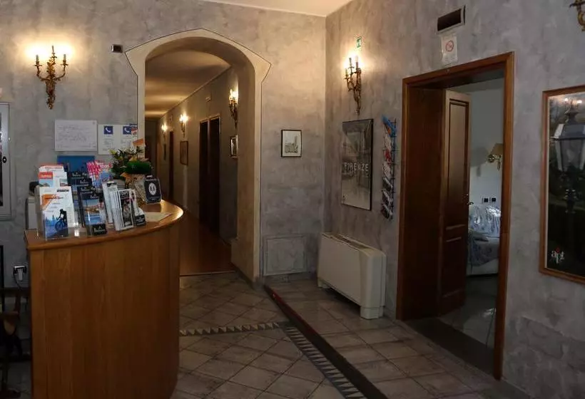 Fotos del hotel La Notte Blu:  19