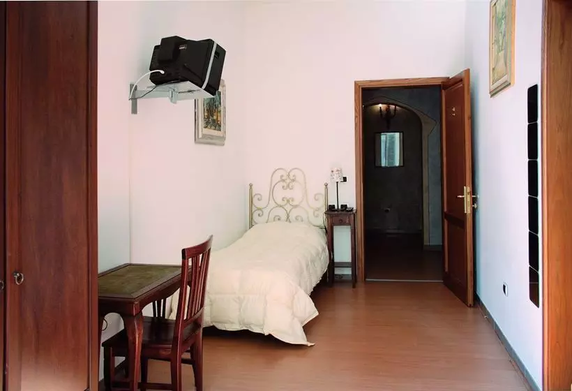 Fotos del hotel La Notte Blu:  15
