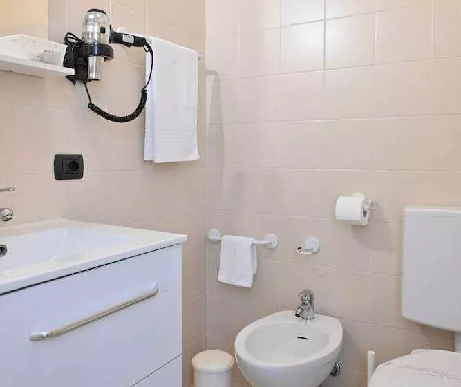 Fotos del hotel Marco's:  6