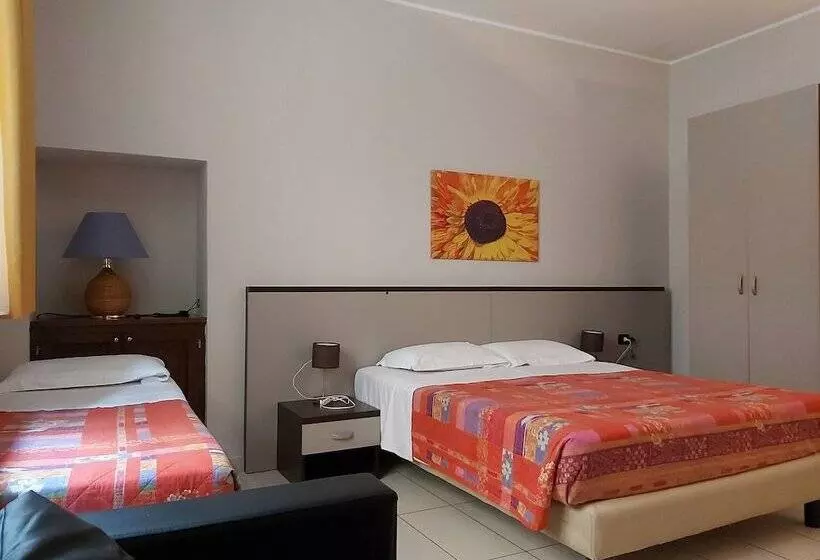 Fotos del hotel Marco's:  19