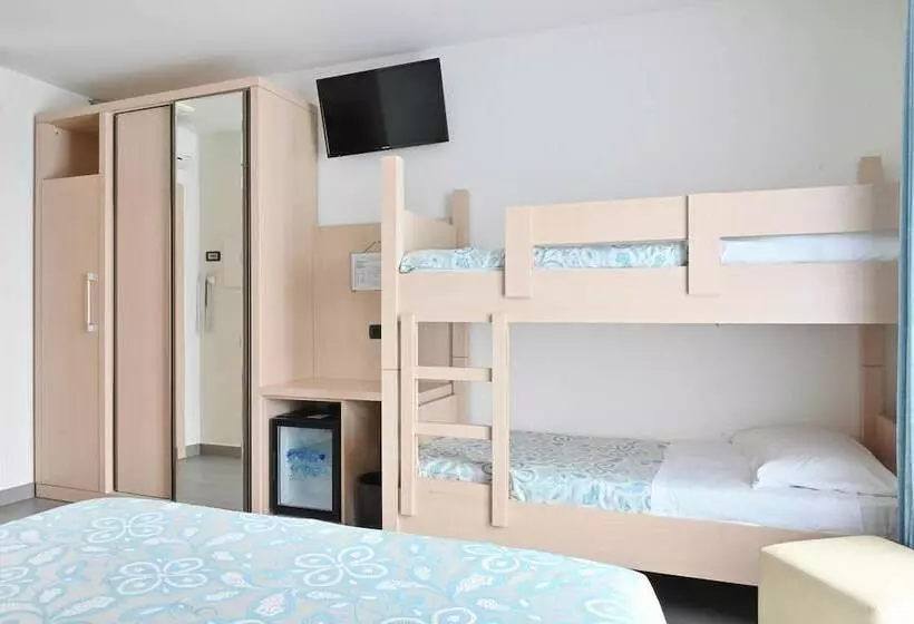 Fotos del hotel Marco's:  25