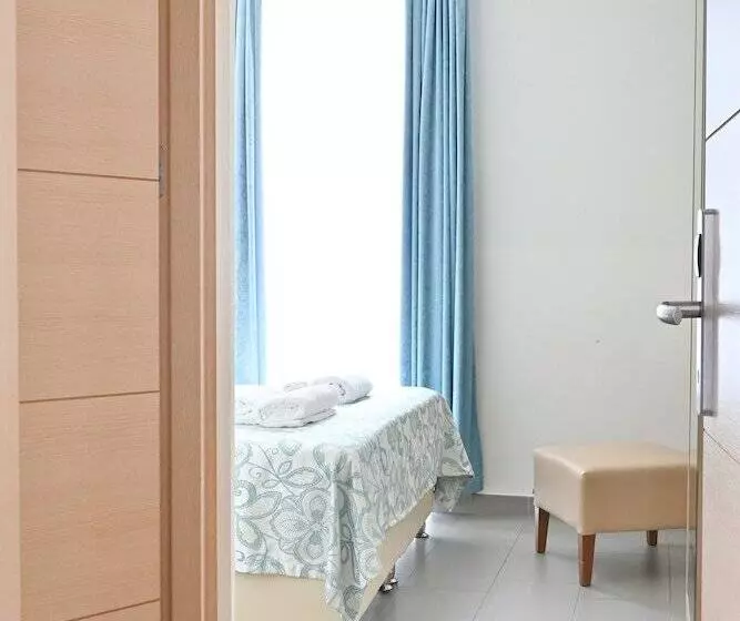 Fotos del hotel Marco's:  18