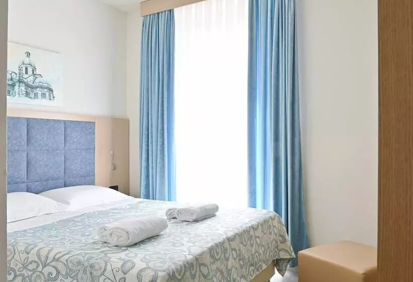 Fotos del hotel Marco's:  17