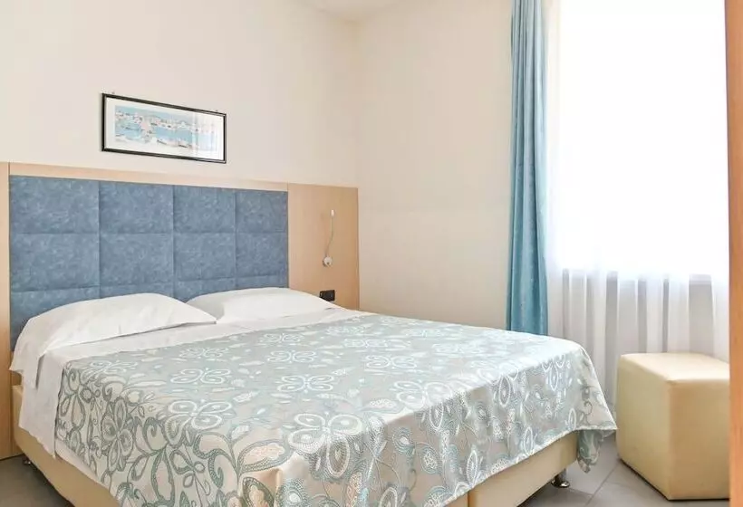 Fotos del hotel Marco's:  16