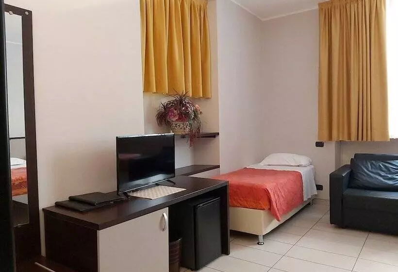 Fotos del hotel Marco's:  20