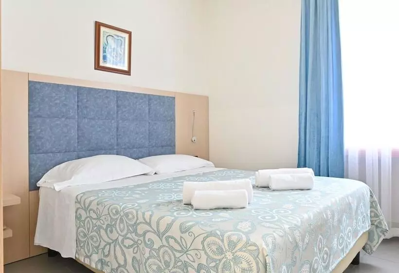 Fotos del hotel Marco's:  13
