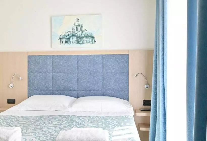 Fotos del hotel Marco's:  14