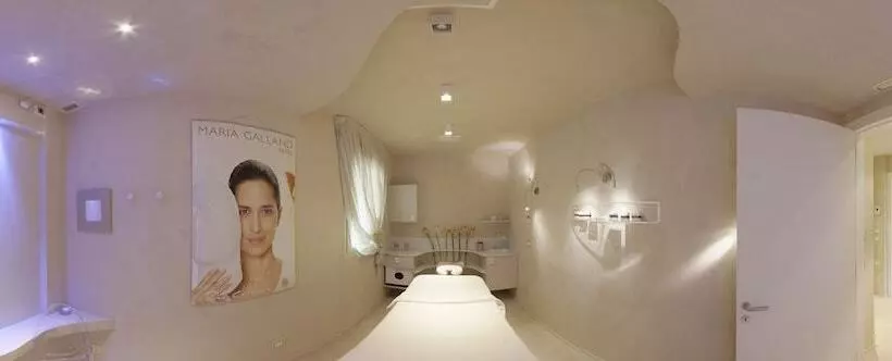 Fotos del hotel Suite & Spa Mirabel:  9