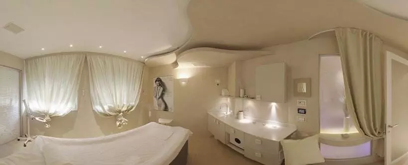 Fotos del hotel Suite & Spa Mirabel:  6